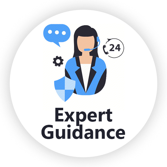 Expert Counsellor